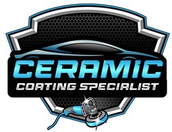 Ceramic Coating Specialists Logo